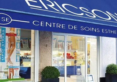 Ericson-Laboratoire