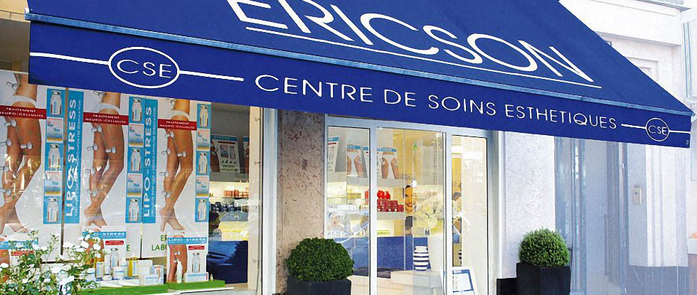 Ericson-Laboratoire