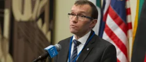 The ways to resolve the Cyprus problem must be found until June