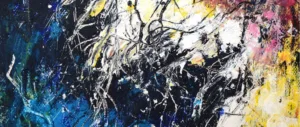 “Imaginations games” – art exhibition in Paphos