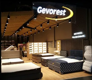 Gevorest