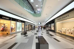 Kings Avenue Mall Kings Avenue Mall