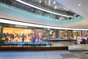 Kings Avenue Mall Kings Avenue Mall