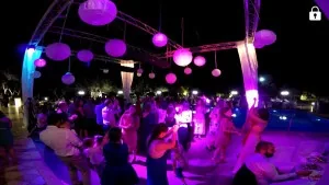 Lively Events