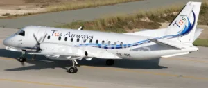 Tus Airways will launch direct flights from Paphos to Israel