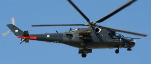Cyprus and Egypt conducted S&R training