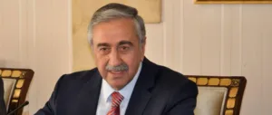Greek-Cypriots are urging Turks to resume the negotiations
