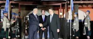 Crisis was resolved: negotiations will resume