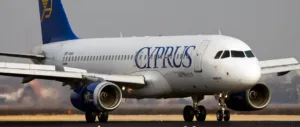 Cyprus Airways получила сертификат эксплуатанта
