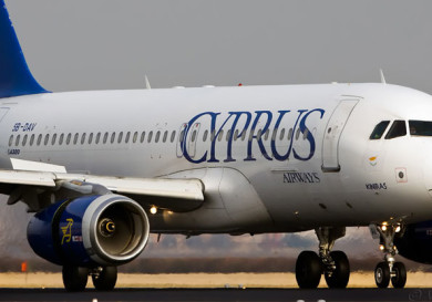 Cyprus Airways