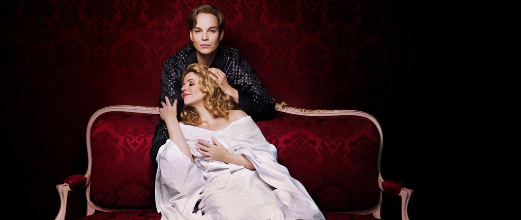 Der Rosenkavalier