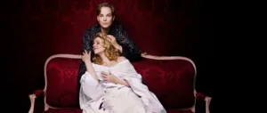 “Der Rosenkavalier” – The MET Live in HD