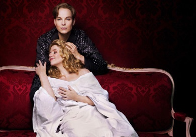 Der Rosenkavalier