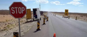 Highway Nicosia-Limassol will be closed until 10:30