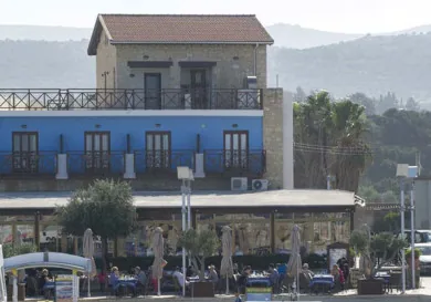 yiangos fish tavern