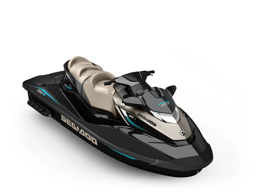 Force Eight Sports - Sea-Doo Force Eight Sports - Sea-Doo