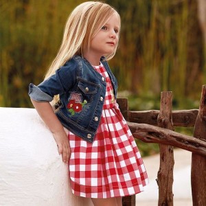 George Marie Children's Clothing