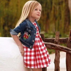 George Marie Children's Clothing