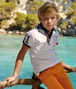 George Marie Children's Clothing George Marie Children's Clothing