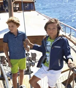 George Marie Children's Clothing George Marie Children's Clothing