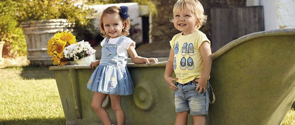 George Marie Children's Clothing in Cyprus