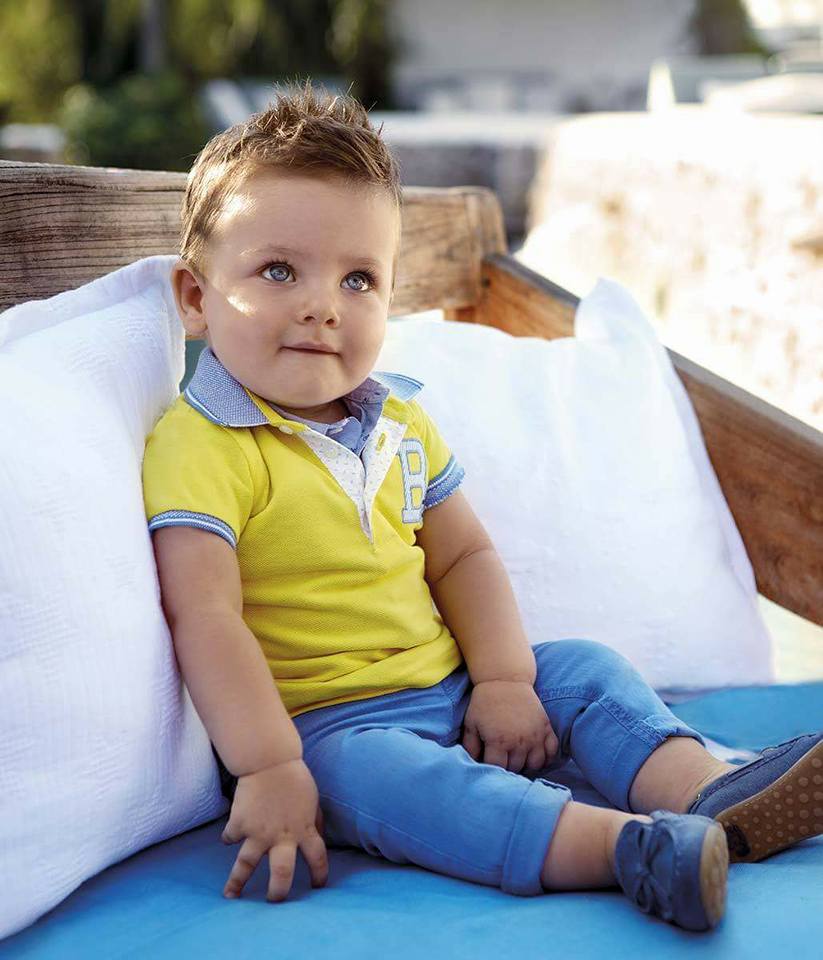George Marie: children clothing store in Cyprus | Cyprus inform