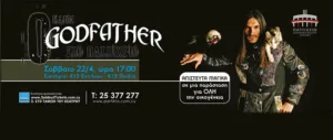 The Magician Godfather