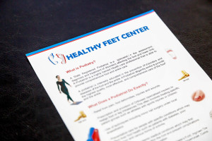 Healthy feet Center Healthy feet Center