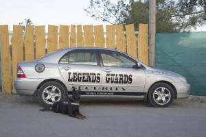 Legends Guards Security Services