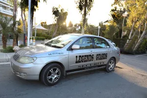 Legends Guards Security Services