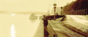 «Санкт-Петербург. Поэтическая реальность» — фотовыставка