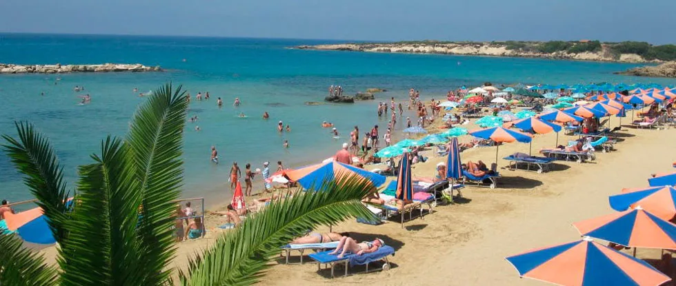 Сoral Bay
