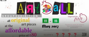 ART4ALL — художественная выставка