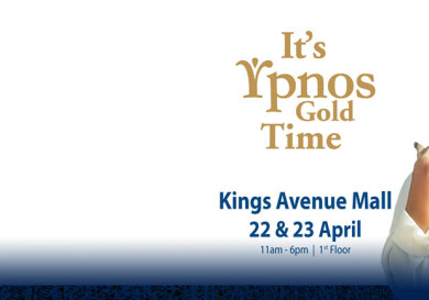 Ypnos Gold