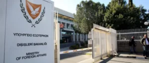 New Ambassadors of Cyprus