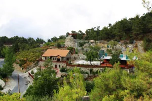Adventure Mountain Park