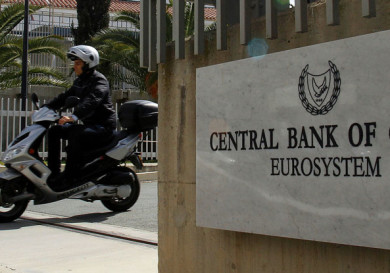 Central Bank of Cyprus