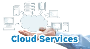 Cloud Services Cloud Services