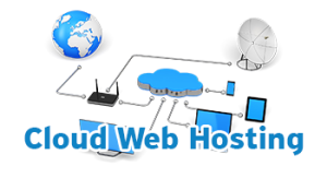 Cloud Web Hosting