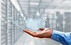 Cloud service Cloud service
