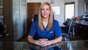 Dr. Zoe Nicolaou