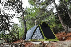 Adventure Mountain Park - кемпинг Adventure Mountain Park - кемпинг