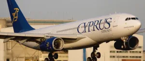 Новые рейсы от Cyprus Airways
