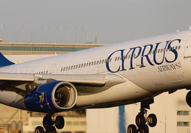 Cyprus Airways