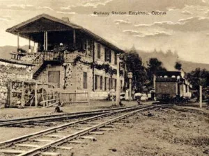 Cyprus Railway Cyprus Railway