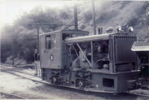 Cyprus Railway