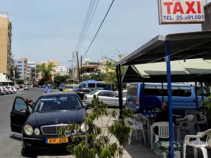 Cyprus taxi Cyprus taxi