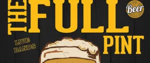 Full Pint Homebrew — фестиваль пива