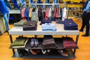 G-Star Raw Jeans Clothing Cyprus G-Star Raw Jeans Clothing Cyprus