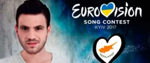 Cyprus at Eurovision semi-final
